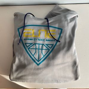 Nike Elite Sweatshirt